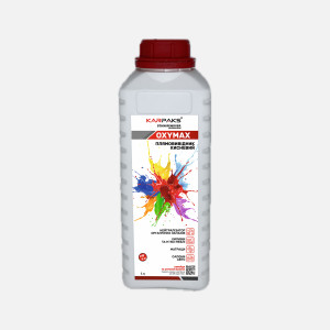 Пятновыводитель на кислородной основе KARPAKS OXYMAX 1кг